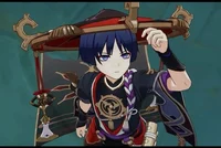 Скарамучча 