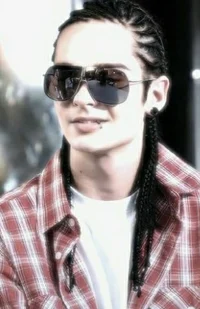 Tom Kaulitz 