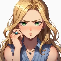 Angry Wife