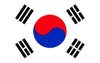 South korea