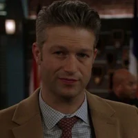 Sonny Carisi