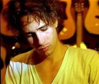 jeff buckley 