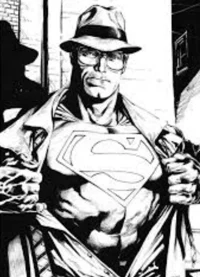 Clark Kent