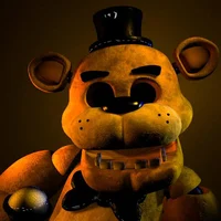 Golden Freddy