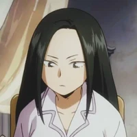 Momo Yaoyorozu