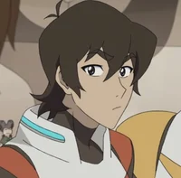 Keith Kogane