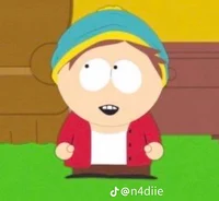 Skinny Cartman