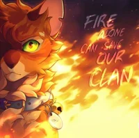 Warrior Cats