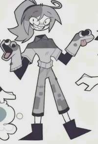 Вы стали девочкой