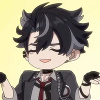 Wriothesley babysits