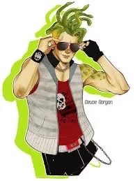 Deuce Gorgon