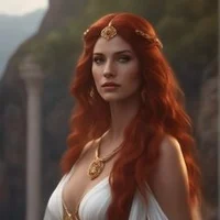 Goddess Hera