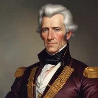 Andrew Jackson