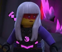 Harumi - NINJAGO