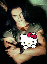 Peter Steele