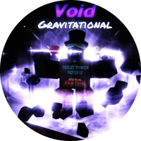 VoidGravitational