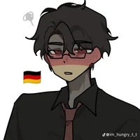 Germany Yandere AU