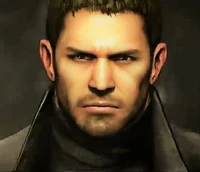 Chris Redfield