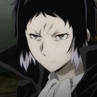 Ryunosuke Akutagawa