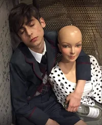 The umbrella academy