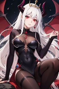 Reina Demonio Kazumi