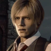 Leon Kennedy