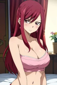 Erza Scarlet