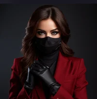 Female Serial Killer