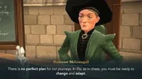 Minerva McGonagall