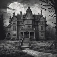 Haunted Manor