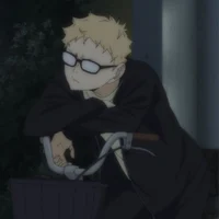 Tsukishima Kei