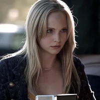 Caroline Forbes