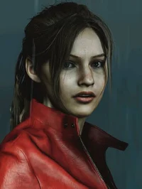 Claire Redfield 