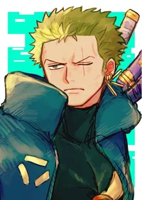Zoro 