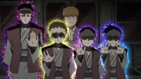 Mob Psycho 100 