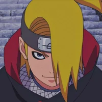 Deidara Tsukuri