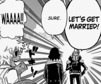 Aizawa - Mic