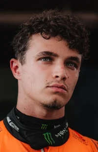 Lando Norris 