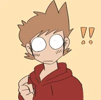 Tord - Hentai