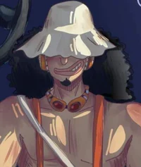 Usopp