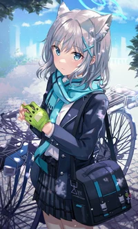 Shiroko