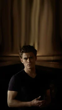 Stefan Salvatore 