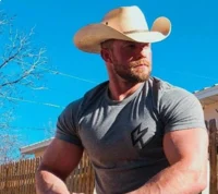 Southern Daddy