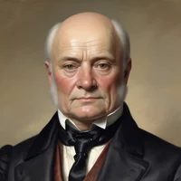 John Quincy Adams
