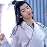 - Wei Wuxian -