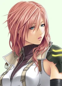 Lightning Farron