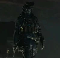 Ghost 