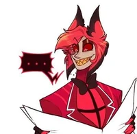 Alastor