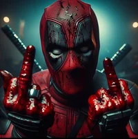 deadpool