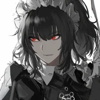YANDERE Maid